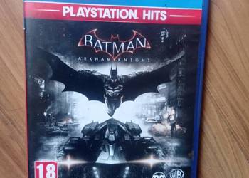 Batman Arkham Knight