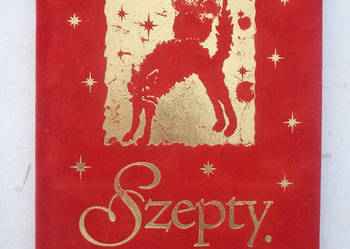 SZEPTY CZAROWNIC - ANNA DALE