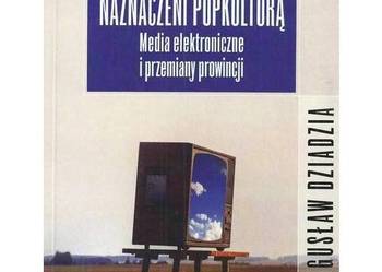 Naznaczeni popkulturą. Media elektroniczne i przemiany prowi Naznaczeni popkulturą. Media elektroniczne i przemiany prowi
