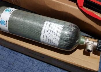 OFERTAmarzec: butla carbon 4.7L niekokesz.pl   odbiór osobisty / wyysłka