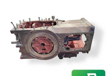 Obudowa 851B6 Tylny Most 6005019474 Renault Ares 697