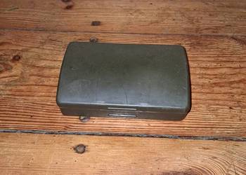 Zestaw  do czyszczenia   do karabinów, kaliber 7,62-9 mm  Nato  Bundeswseha