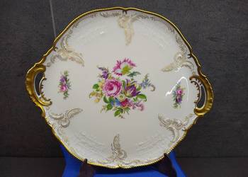 Tortownica Rosenthal Sanssouci Diplomat 35 cm