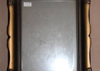 Dekoracyjna ramka na zdjęcia nr 153 FiaF