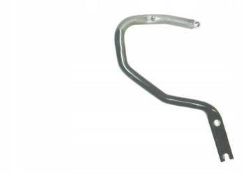 ZAWIAS BAGAZNIKA LEWY BMW E34 5 SEDAN NOWY ORYGINA