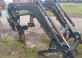 Ładowacz czołowy MANIP MP85A