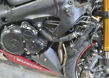 SILNIK MOTOCYKL SUZUKI GSX-S 1000 KOMPLETNY 2016