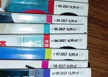 Cztery Kąty 12 numerów 2017