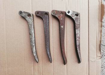 WSK wfm SHL klamki dzwignie