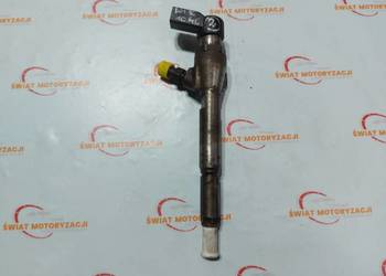 RENAULT NISSAN 1.5 DCI K9K H8200294788 wtrysk wtryskiwacz