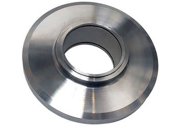 00 277 439 2 - Gładkie Koło Łańcuchowe - Prowadzące - Do Pras Krone