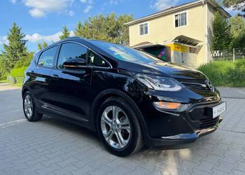 Opel Ampera Ampera-E 64kW 1 wł Zoe Eniro Kona i3 e500 Leaf Soul Tesla