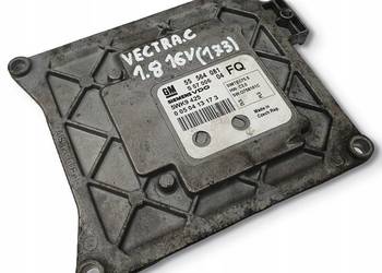 STEROWNIK SILNIKA Opel Vectra C 1.8 16V 55564081 5WK9425 FQ