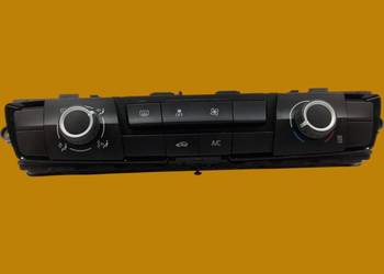 PANEL NAWIEWU 9287335 Bmw Seria 1 II (2011-2019  ) F20/21