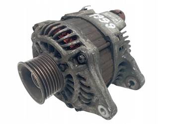 ALTERNATOR 231001HH1A 1.2 16V Nissan Micra IV (2010-  )
