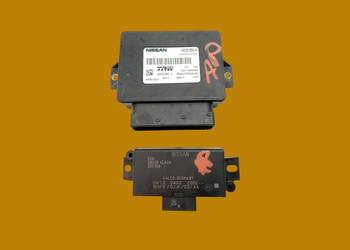 MODUŁ 285384EA0A ECU HAMULCA ZESTAW 360324BA1A Nissan Qashqai II (2013-)