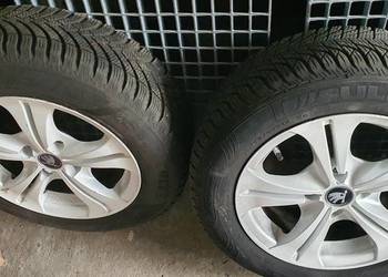 Skoda Citigo Vw Up Seat Mii 4szt alufelgi koła zimowe 14 cali 4x100 Skoda Citigo Vw Up Seat Mii 4szt alufelgi koła zimowe 14 cali 4x100