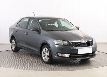 Skoda Rapid 1.2 TSI