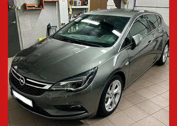 Opel Astra K 2017 1.4Turbo 150KM, Polski Salon, ASO, Kamera, Nawigacja