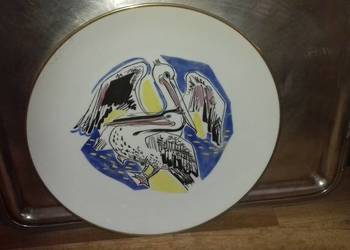 Patera talerz Rosenthal new look unikat