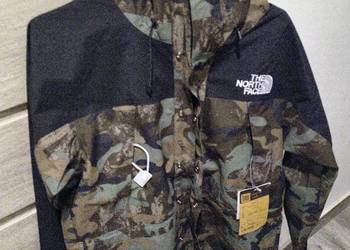 Kurtka Wiatrówka The North Face Novelty Mountain Light Jacket rozmiar S