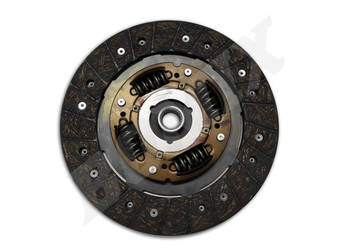 Tarcza sprzęgła Multicar M26.1 VW 1,9  5 biegów nr kat 201052