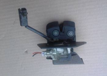 Fiat Stilo  zamek klapy tył 3D