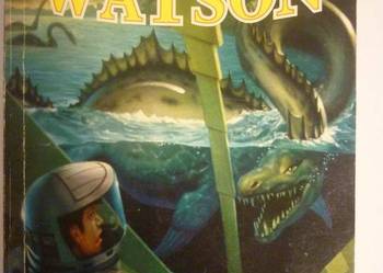 IMPLANTY - IAN WATSON