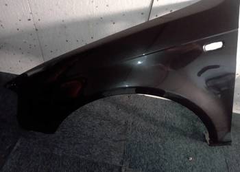 Audi A3 8P - Błotnik przedni lewy - LZ7L kod lakieru