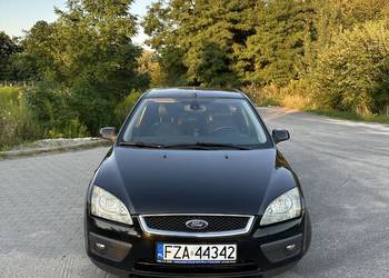 FORD focus MK2 2006r.
