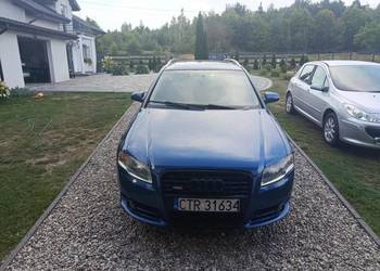 Audi A4B7