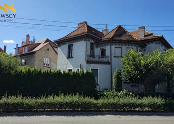 Dom-7 pokoi i działka 617 m²