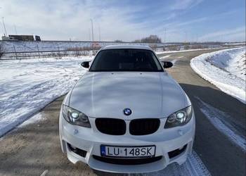 Bmw Seria 1 e87 Diesel Manual 116