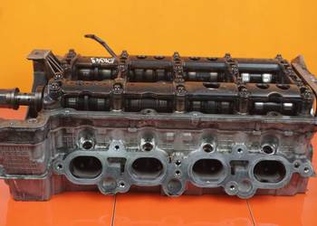 MERCEDES CLK W209 1.8 K 09r 184KM 271955 glowica kompletna R2710161501