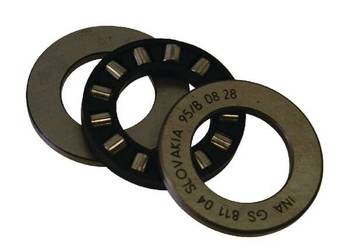 Łożysko wałeczkowe osiwe 81110TV