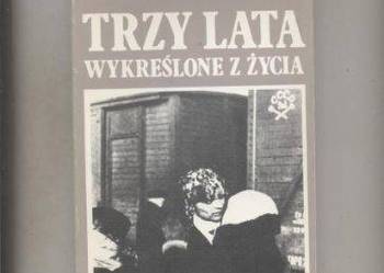Trzy lata wykreślone z życia Dzieduszycki