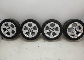 FELGI ALUMINIOWE BMW X1 E84 6789140 17 CALI