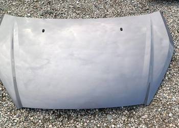 Maska pokrywa silnika Ford S-max mk1 lift  lak L1 10-15r