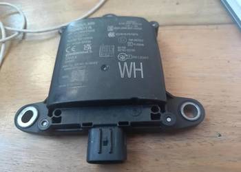 Toyota Corolla E21 czujnik martwego pola A2C7848320200