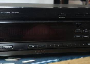 Korektor Kenwood GE-7030