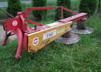 Kosiarka Rotacyjna 165 CM