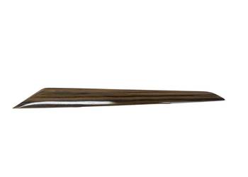 DEKOR LISTWA OZDOBNA LEWY PRZÓD BOCZKA DRZWI 670015139 Maserati Ghibli III