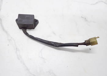 Lighting device 12V Regulator Przekaźnik Kawasaki Gpz 500 87-92r