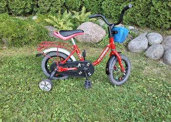Rowerek dziecięcy