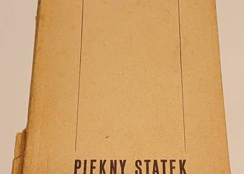 Piękny statek- Halina Snopkiewicz