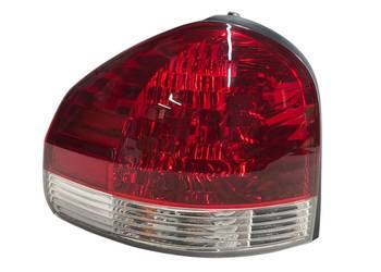 HYUNDAI SANTA FE SM 09.2004-03.2006 Lampa tylna lewa