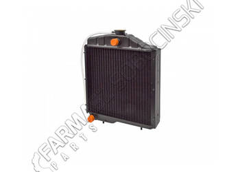 Ursus CHŁODNICA C360 Miedziana 4 kanały