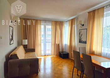 Mieszkanie 60m2 2-pok Warszawa Wrzeciono