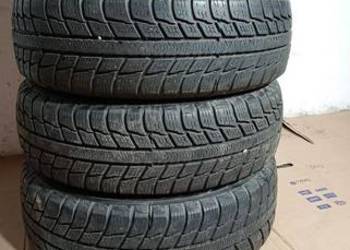 Opony zimowe 175/65/14 Toyota Yaris Honda Civic