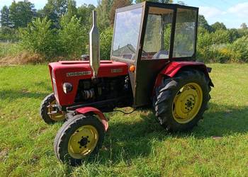 Sprzedam ursus c 330